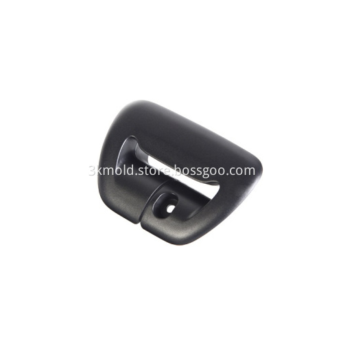 HANDLE PNL Plastic Injection Moulding